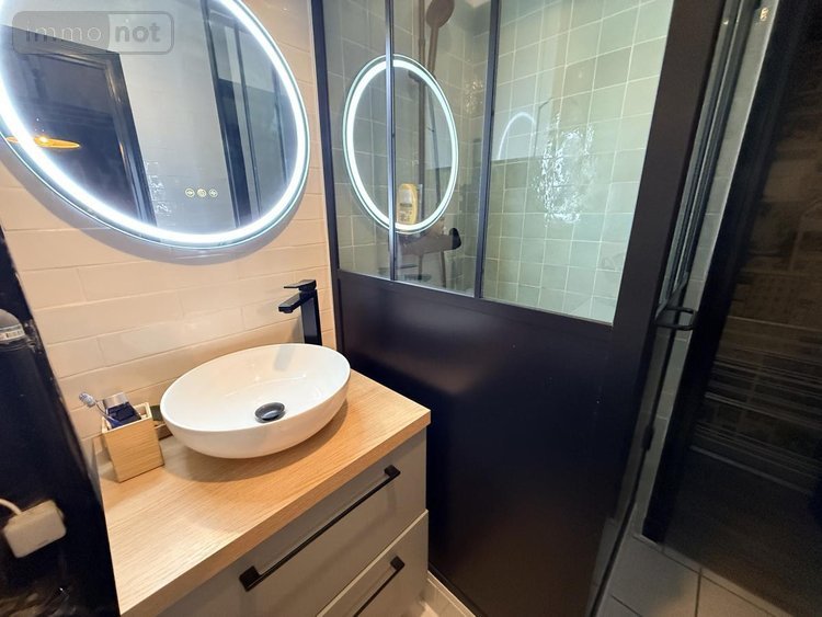 Maison a vendre Cherbourg-en-Cotentin 50100 Manche 120 m2 6 pièces 367000 euros