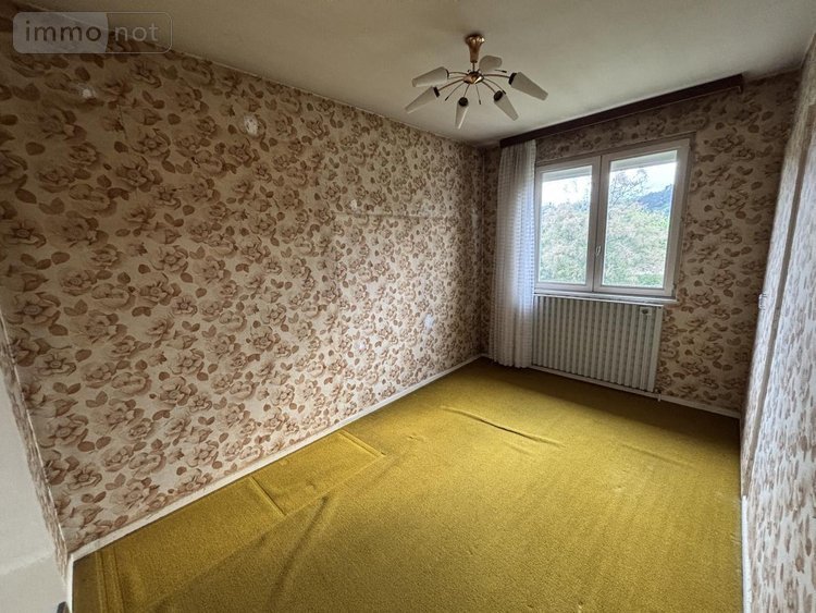 Maison a vendre Valentigney 25700 Doubs 84 m2 4 pièces 124000 euros