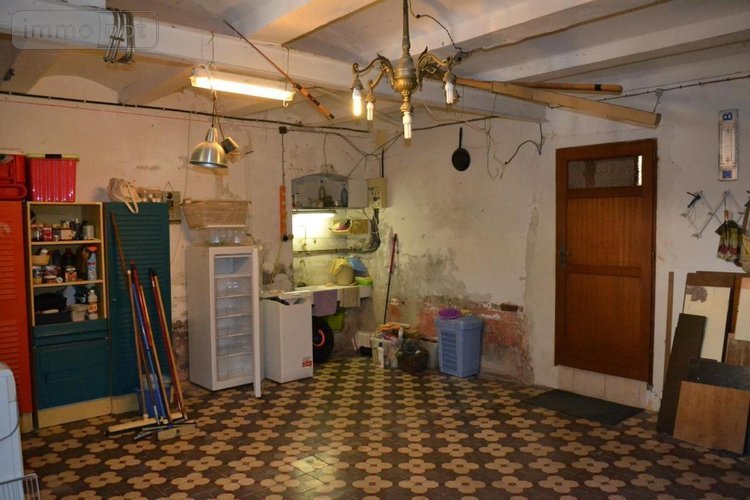 Maison a vendre Salavas 07150 Ardèche 160 m2 5 pièces 199000 euros