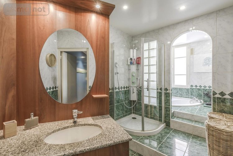 Appartement a vendre Paris 10e arrondissement 75010 Paris 123 m2 5 pièces 1350000 euros