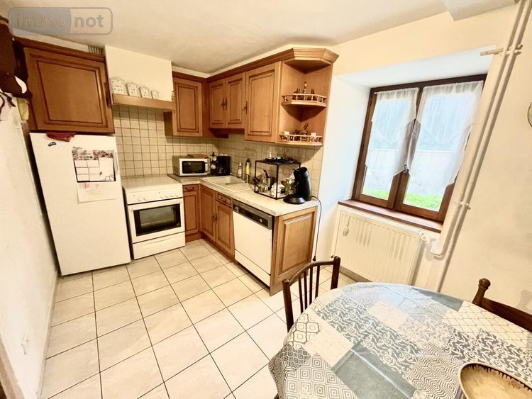 Maison a vendre Albaret-Sainte-Marie 48200 Lozère 114 m2  186000 euros