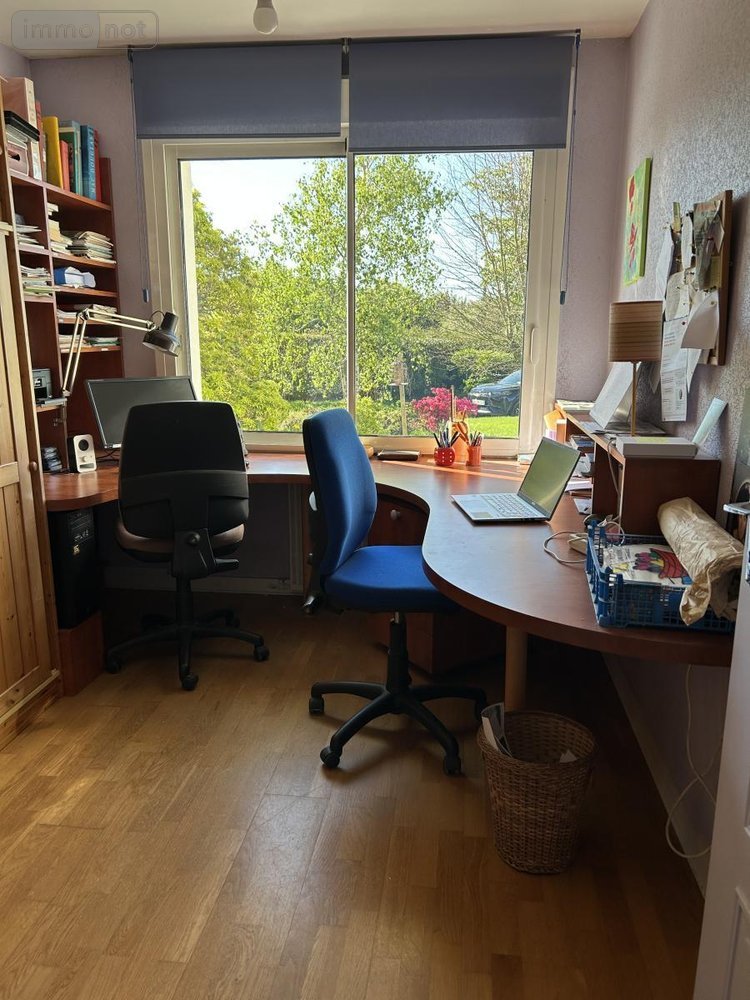 Maison a vendre Plouédern 29800 Finistère 168 m2 7 pièces 360970 euros