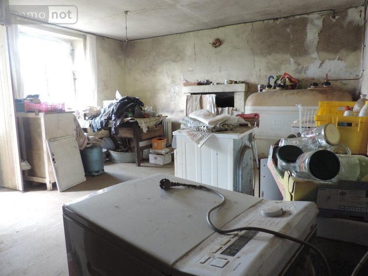 Maison a vendre Plounévez-Moëdec 22810 Côtes-d'Armor 112 m2 5 pièces 166500 euros