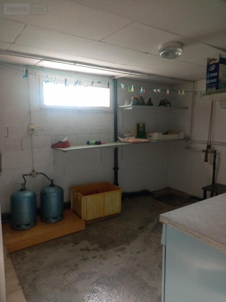 Maison a vendre Marchaux Chaudefontaine 25640 Doubs 93 m2 4 pièces 253000 euros