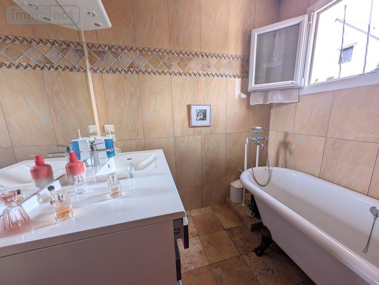 Maison a vendre La Baule-Escoublac 44500 Loire-Atlantique 111 m2 4 pièces 582400 euros