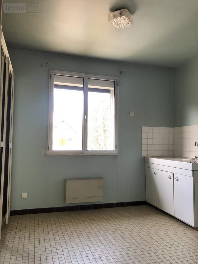 Maison a vendre Châlons-en-Champagne 51000 Marne 120 m2 5 pièces 168880 euros