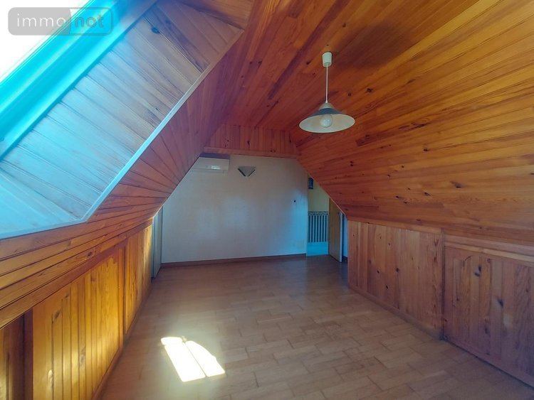 Maison a vendre Sainte-Hélène 56700 Morbihan 127 m2 7 pièces 436500 euros