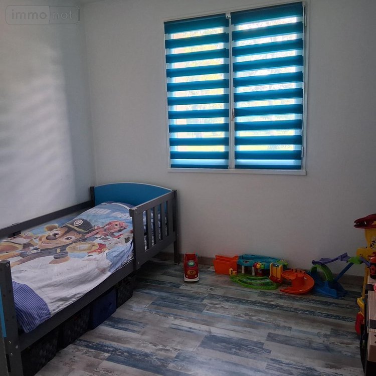 Maison a vendre Morannes sur Sarthe-Daumeray 49640 Maine-et-Loire 123 m2 5 pièces 206190 euros