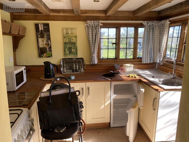 Maison a vendre Brécey 50370 Manche 119 m2 6 pièces 158250 euros