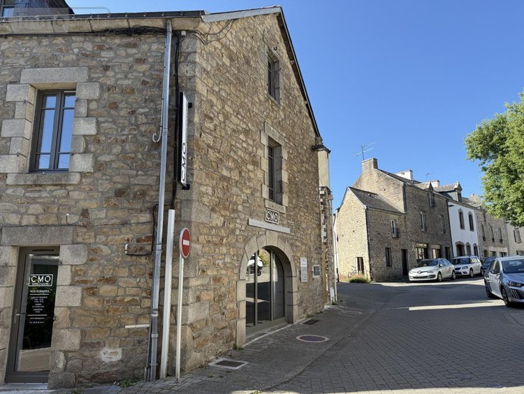 Appartement a vendre Theix-Noyalo 56450 Morbihan 60 m2  230000 euros