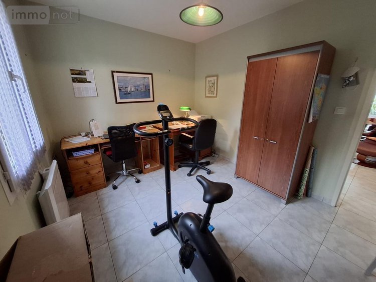 Maison a vendre Saintes 17100 Charente-Maritime 84 m2 4 pièces 262300 euros