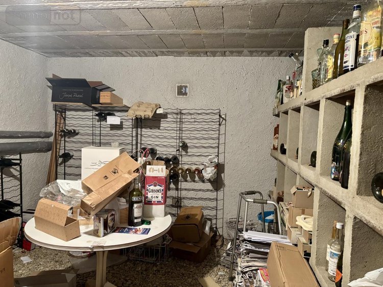 Maison a vendre Puligny-Montrachet 21190 Côte-d'Or 151 m2 5 pièces 330750 euros