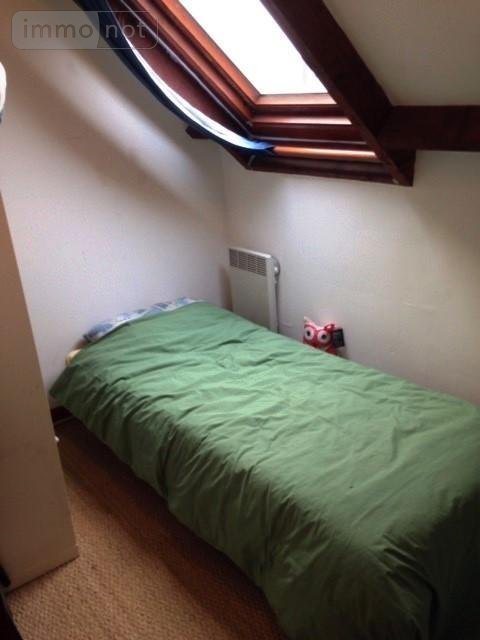 Maison a vendre Guémené-sur-Scorff 56160 Morbihan 44 m2 3 pièces 82750 euros