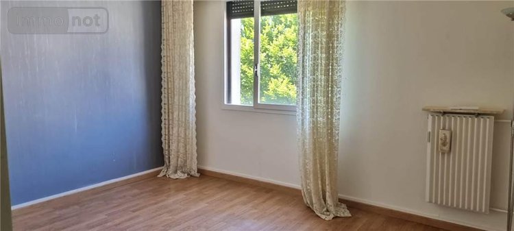 Appartement a vendre Saint-Cyr-sur-Loire 37540 Indre-et-Loire 85 m2 4 pièces 156750 euros