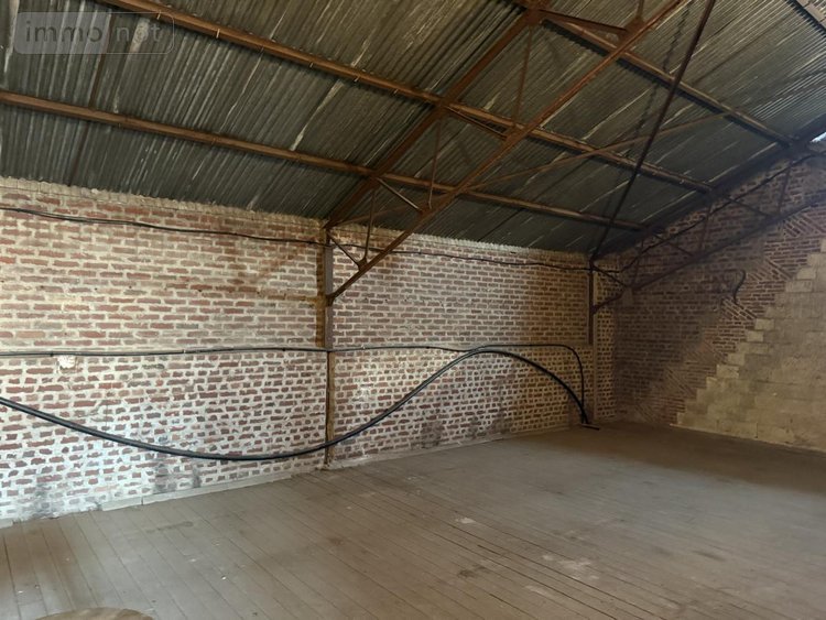 Maison a vendre Housset 02250 Aisne 419 m2 15 pièces 555440 euros