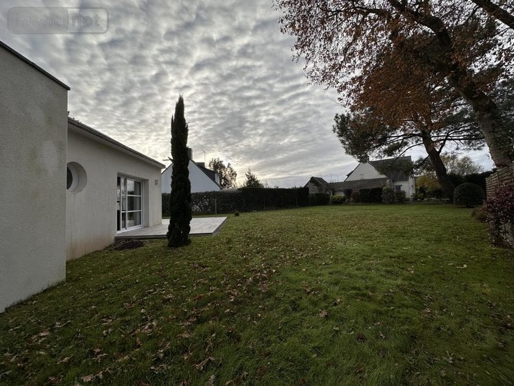 Maison a vendre Le Hézo 56450 Morbihan 90 m2 4 pièces 404443 euros