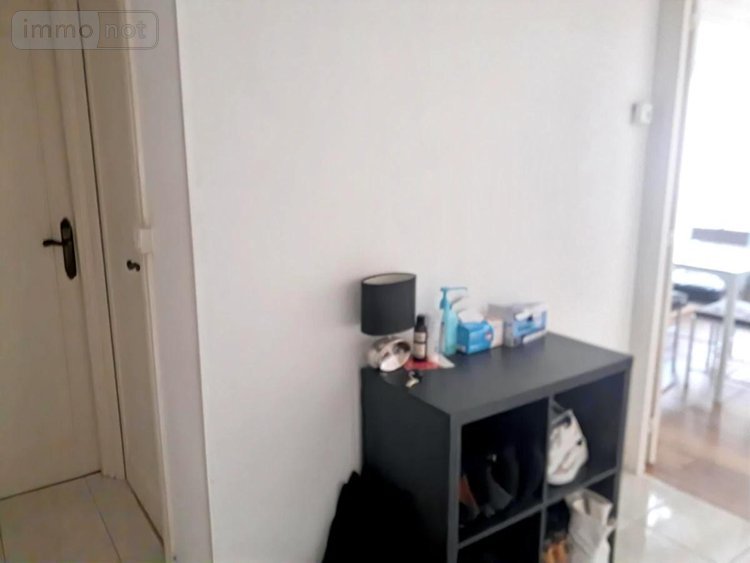 Location appartement Reims 51100 Marne 59 m2 3 pièces 600 euros