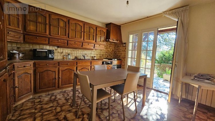 Maison a vendre Vendôme 41100 Loir-et-Cher 167 m2 6 pièces 244165 euros