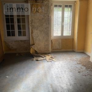 Maison a vendre Campeaux 14350 Calvados 126 m2 5 pièces 33000 euros