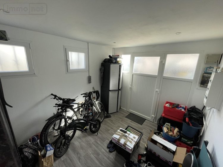 Maison a vendre Concarneau 29900 Finistère 90 m2 5 pièces 401170 euros