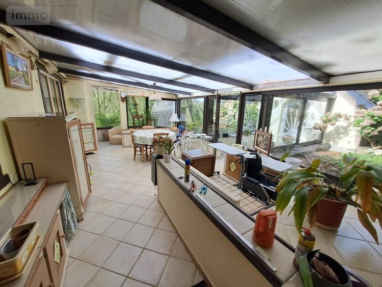 Maison a vendre Journy 62850 Pas-de-Calais 110 m2 5 pièces 115460 euros