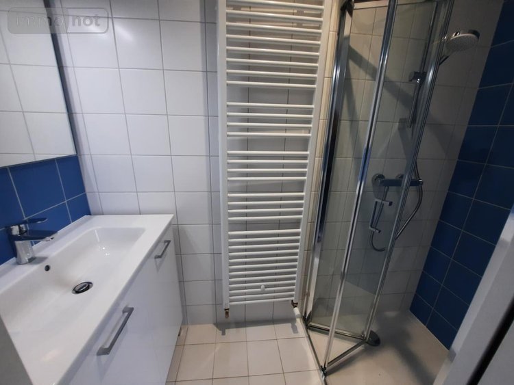 Location maison Challans 85300 Vendée 76 m2 4 pièces 1300 euros