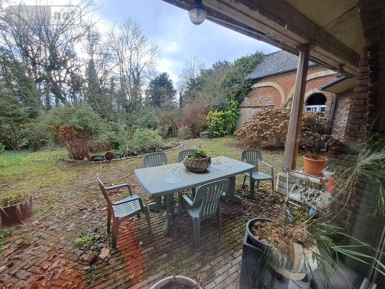 Maison a vendre Ardres 62610 Pas-de-Calais 193 m2 7 pièces 348560 euros