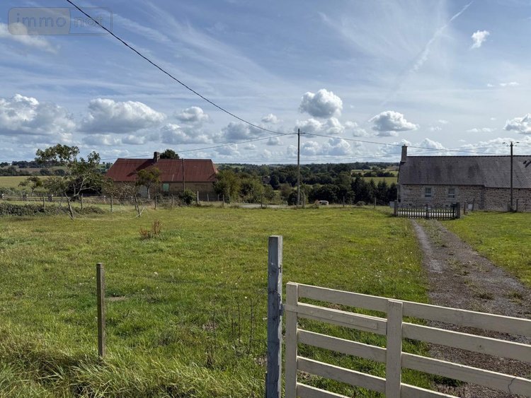 Maison a vendre Montbray 50410 Manche 113 m2  64140 euros