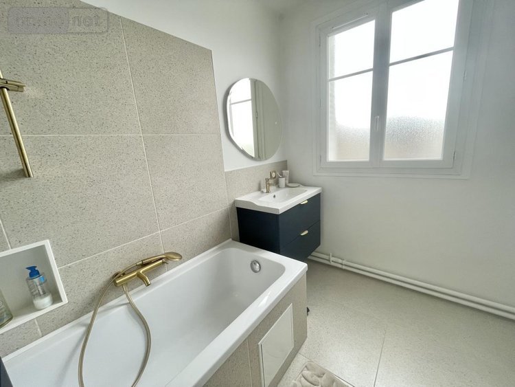 Appartement a vendre Reims 51100 Marne 123 m2 5 pièces 470000 euros