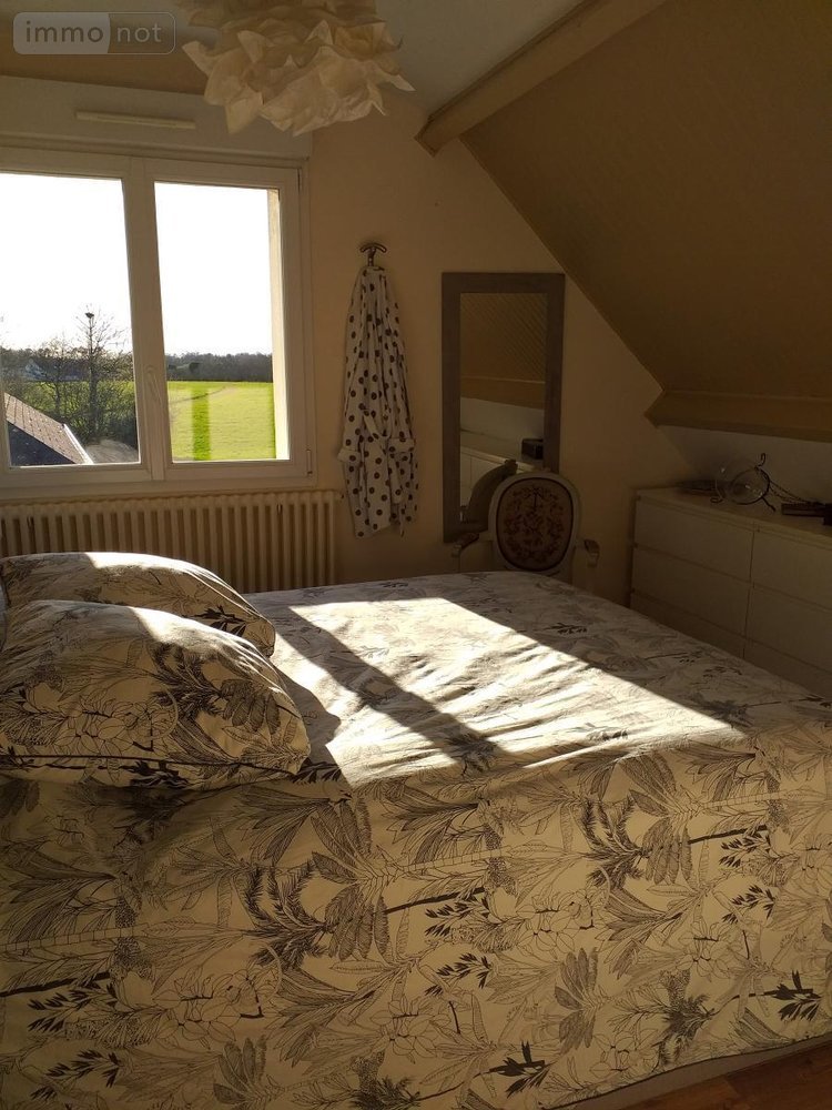 Maison a vendre Saint-Avé 56890 Morbihan 163 m2 9 pièces 382472 euros