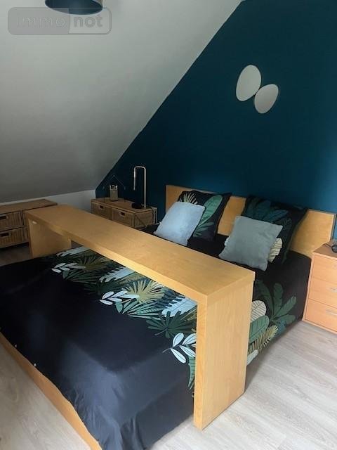 Maison a vendre Vannes 56000 Morbihan 98 m2 5 pièces 451140 euros