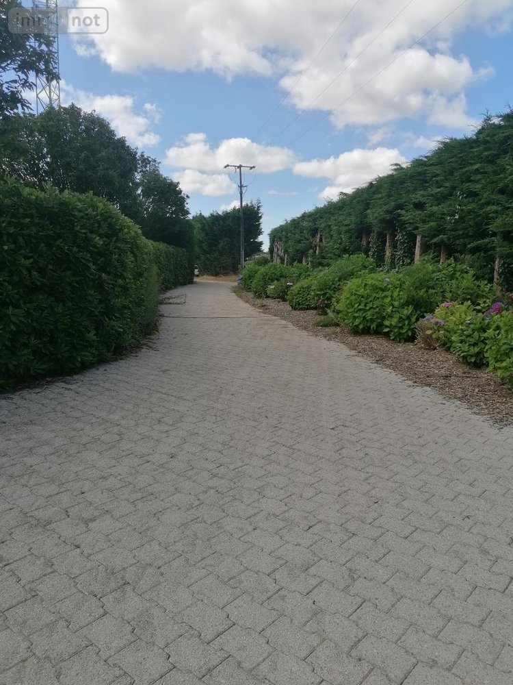 Maison a vendre Tréflaouénan 29440 Finistère 193 m2 11 pièces 302180 euros