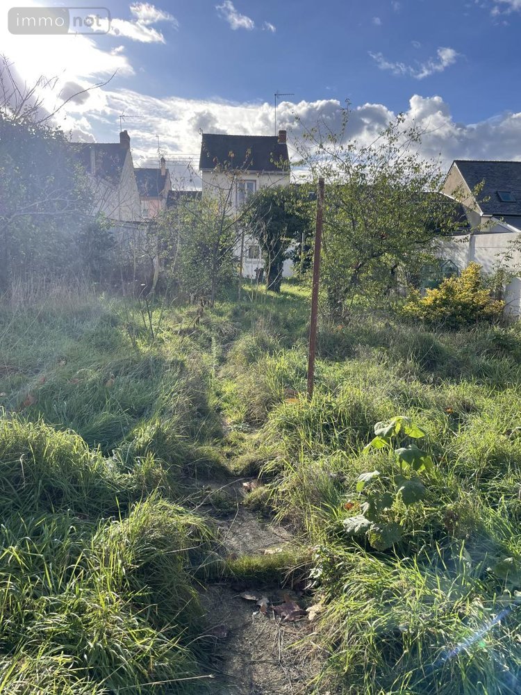 Maison a vendre Le Mans 72000 Sarthe 85 m2 5 pièces 127200 euros