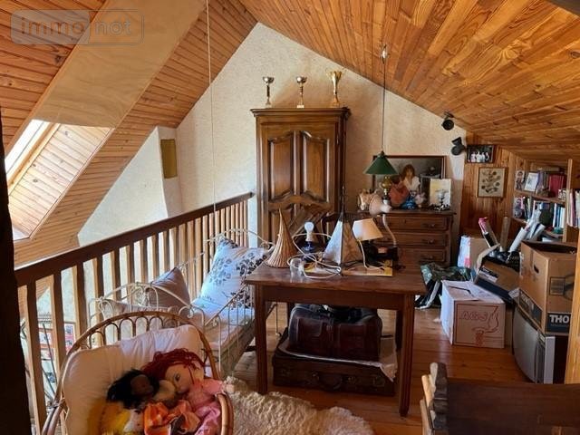 Maison a vendre Saint-Caradec-Trégomel 56540 Morbihan 96 m2 4 pièces 167224 euros