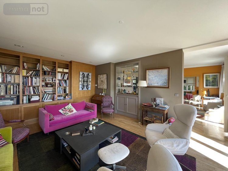 Maison a vendre Mont-Saint-Aignan 76130 Seine-Maritime 300 m2  1080000 euros