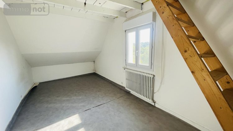 Maison a vendre Carnac 56340 Morbihan 75 m2 5 pièces 291520 euros