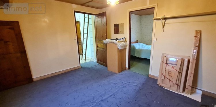 Maison a vendre Longueil-Annel 60150 Oise 80 m2 5 pièces 137200 euros