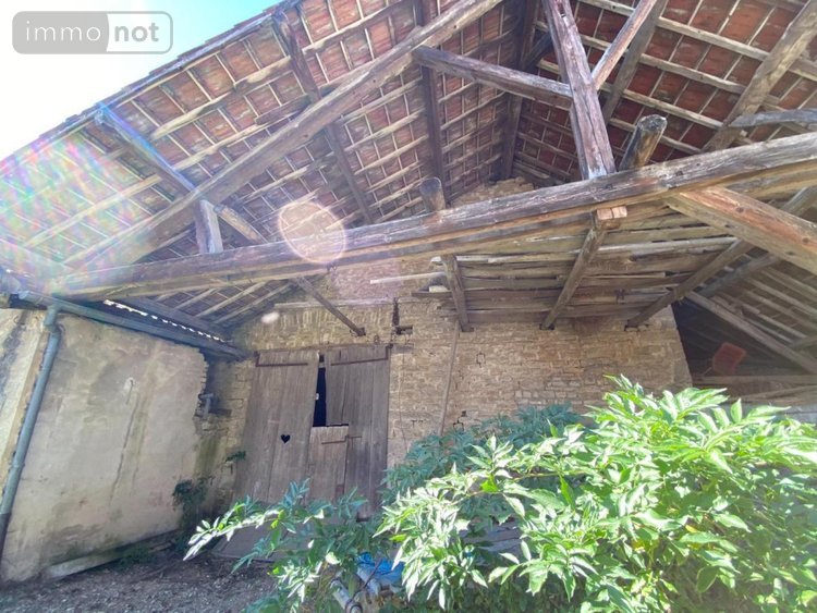 Maison a vendre Épeugney 25290 Doubs 290 m2 10 pièces 130000 euros