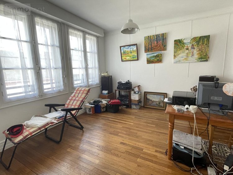 Immeuble a vendre Lorient 56100 Morbihan 180 m2  622000 euros