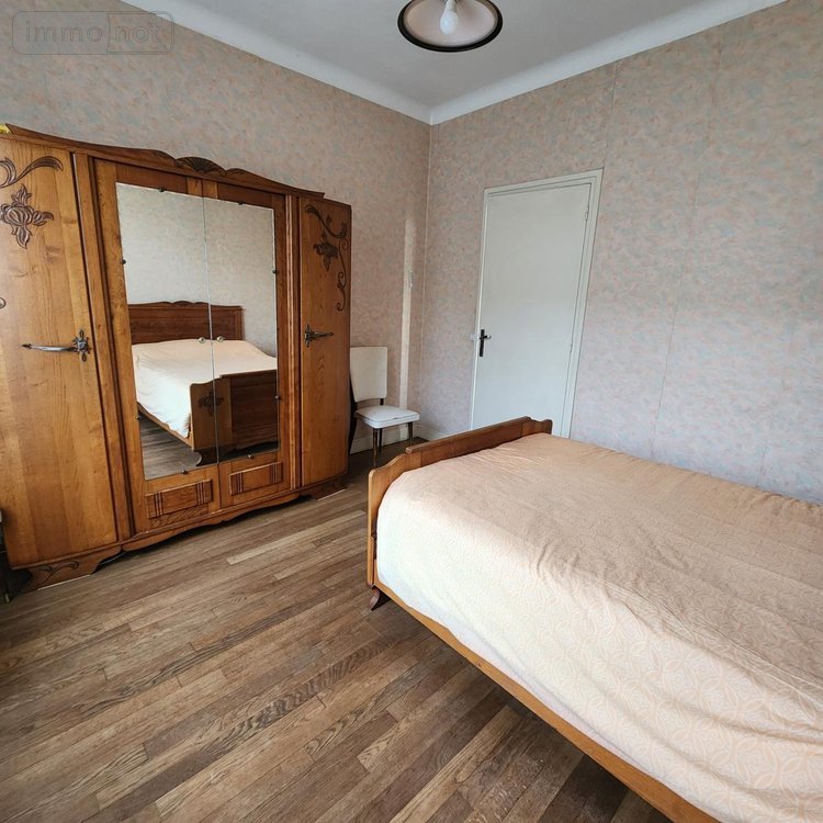Maison a vendre La-Ferté-Bernard 72400 Sarthe 174 m2 8 pièces 166400 euros