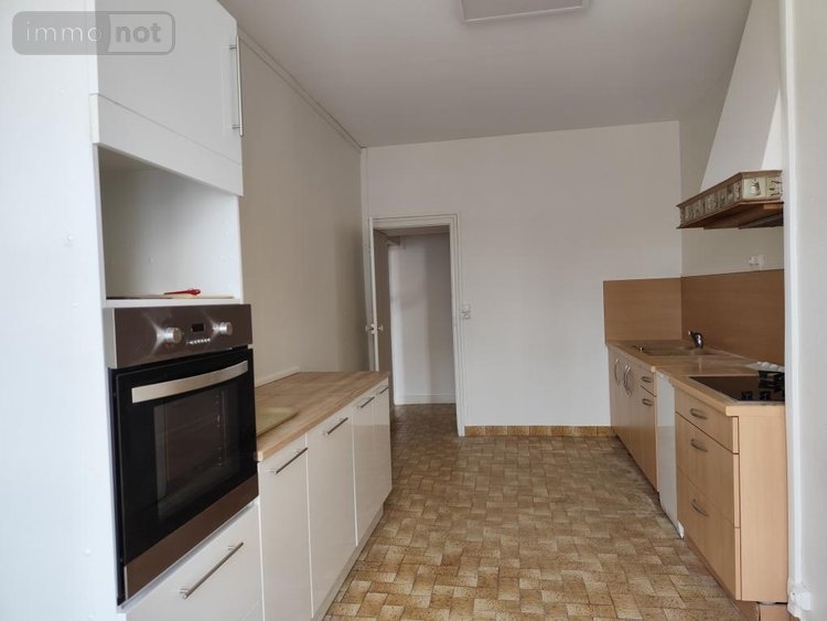 Location appartement Montargis 45200 Loiret 101 m2 3 pièces 764 euros