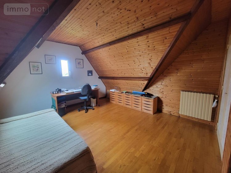 Maison a vendre Lanester 56600 Morbihan 144 m2 6 pièces 366540 euros