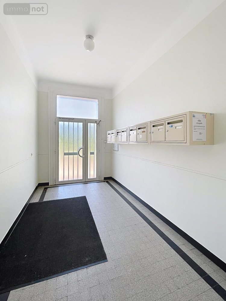 Appartement a vendre Lorient 56100 Morbihan 69 m2 3 pièces 281160 euros