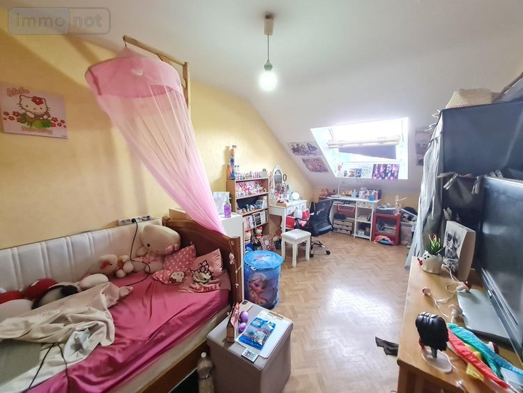Maison a vendre Moréac 56500 Morbihan 107 m2 6 pièces 146240 euros