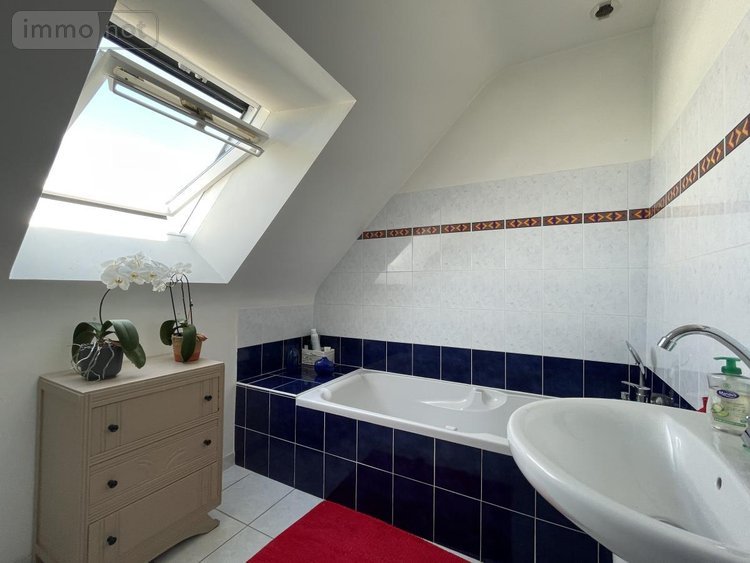 Maison a vendre Ploeren 56880 Morbihan 82 m2 4 pièces 364000 euros