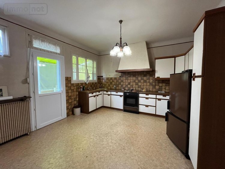 Maison a vendre Châlette-sur-Loing 45120 Loiret 100 m2 4 pièces 116400 euros