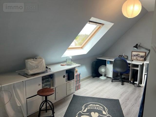 Maison a vendre Meslan 56320 Morbihan 95 m2 5 pièces 270584 euros
