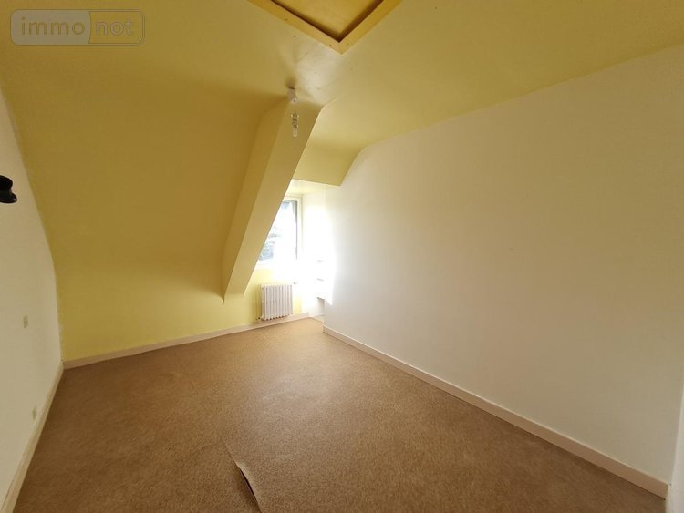 Maison a vendre Saint-Barnabé 22600 Côtes-d'Armor 88 m2 5 pièces 89260 euros