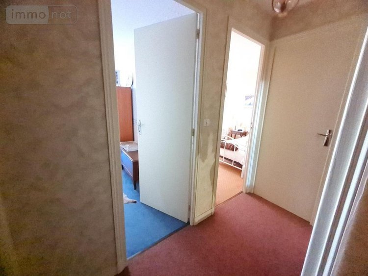 Maison a vendre Montoire-sur-le-Loir 41800 Loir-et-Cher 164 m2 6 pièces 192215 euros