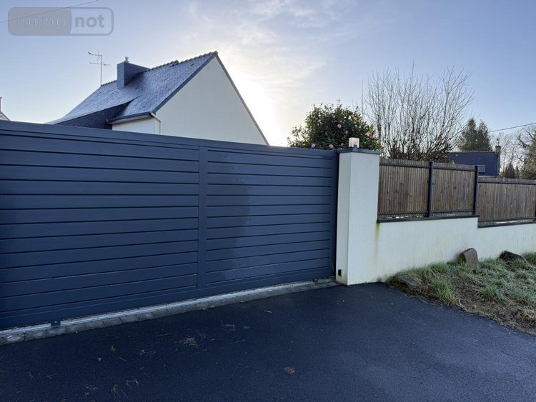 Maison a vendre Ploemel 56400 Morbihan 94 m2 6 pièces 398000 euros